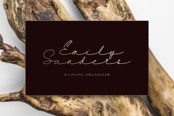 Retta Font