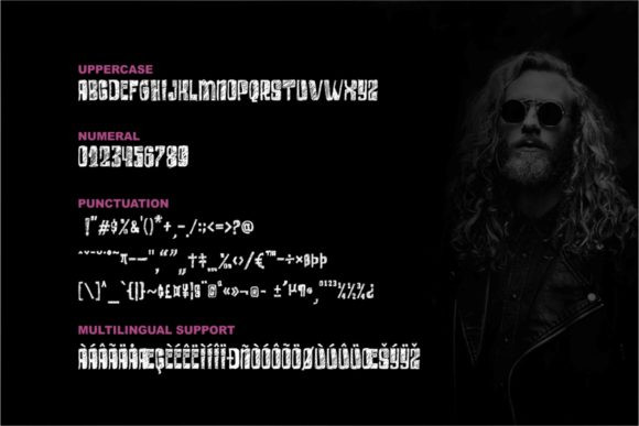 Styleco Font