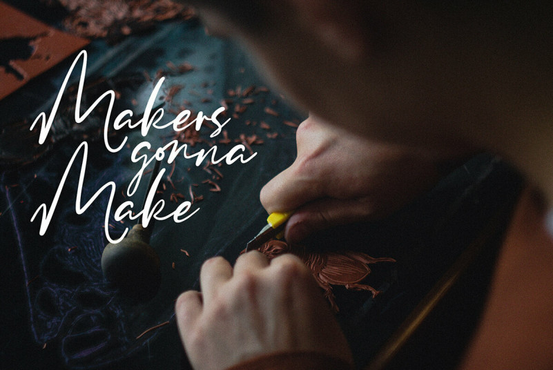 Clementine Font Clementine Font