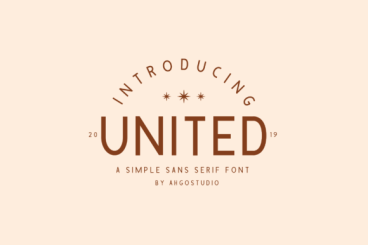 United Font
