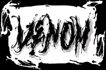Venom Font
