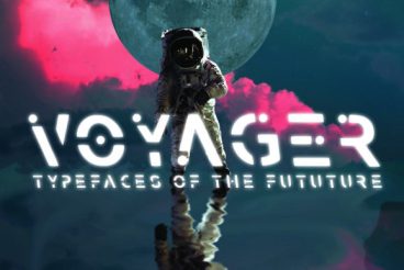 Voyager Font