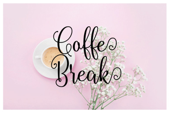 Wonderful Font