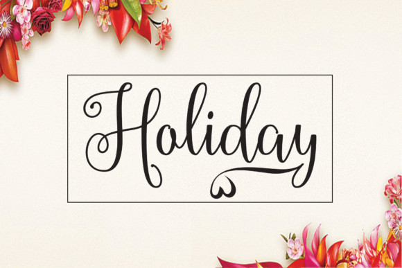 Wonderful Font