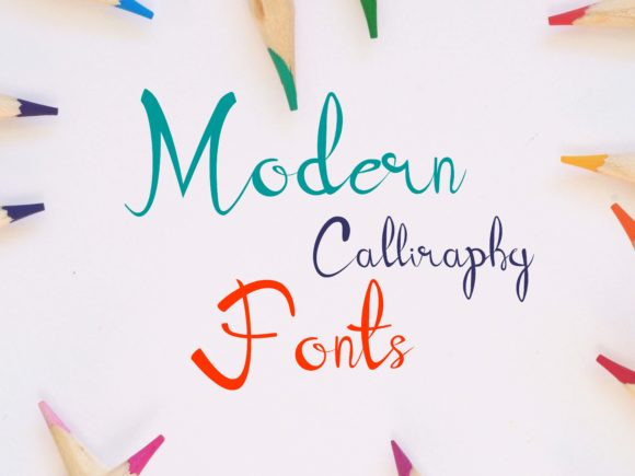 Zellienda Font