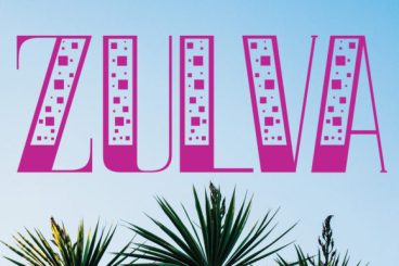 Zulva Font