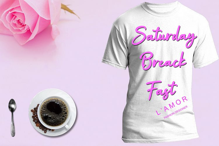 Reaching Font