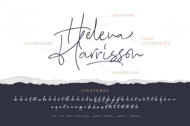 Bombalurina Font