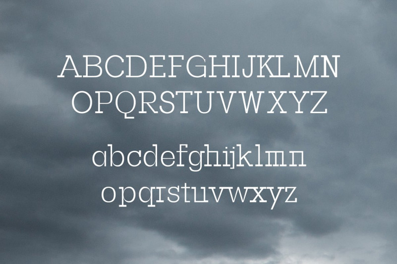 Basel Font Basel Font