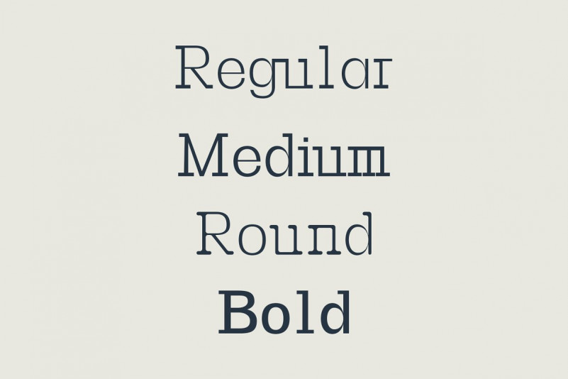 Basel Font Basel Font