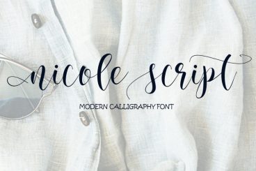 nicole Font
