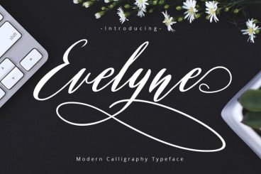 Evelyne Font