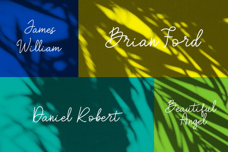 Dream Angle Font