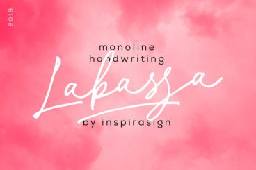 Labasa Font