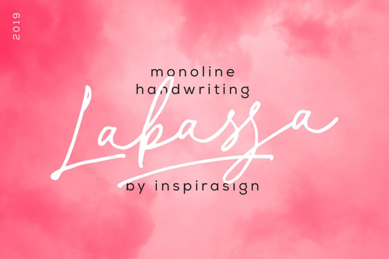 Labasa Font
