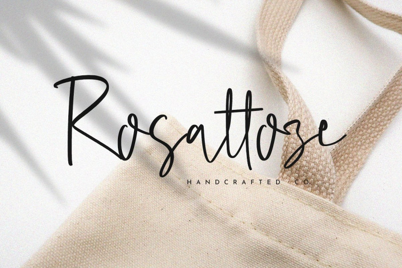 Malligoe Font