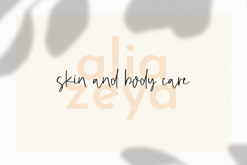 Malligoe Font