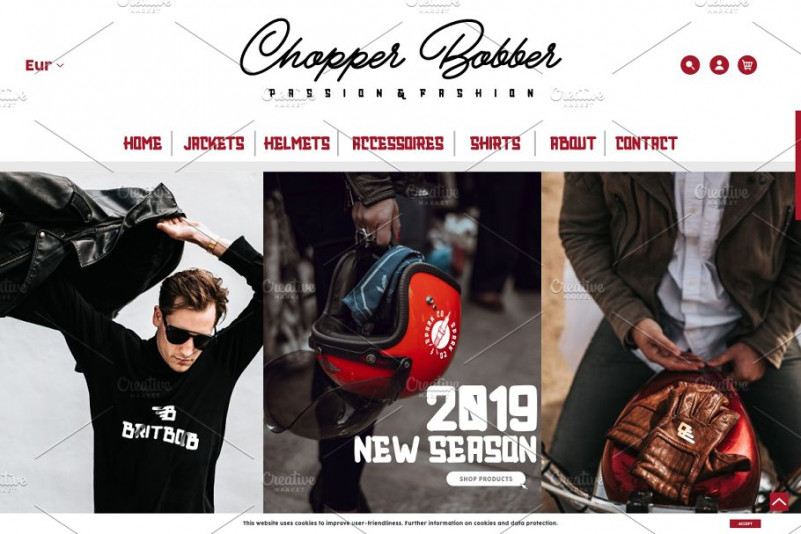BOBBER BOLD & Cubs Font