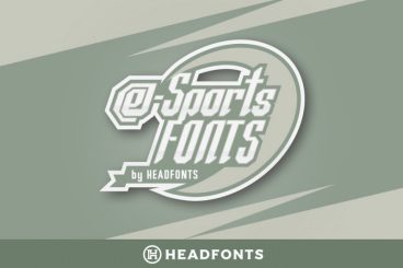 eSports Font