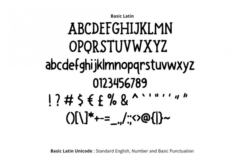 Westo Font