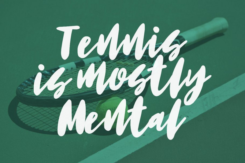 Racket Font