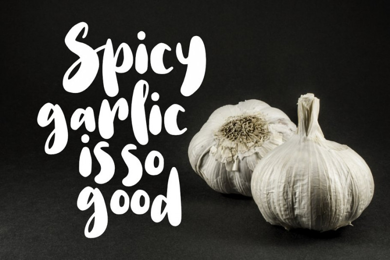 Spatula Font