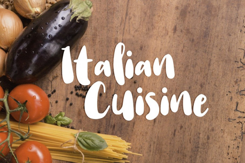 Spatula Font