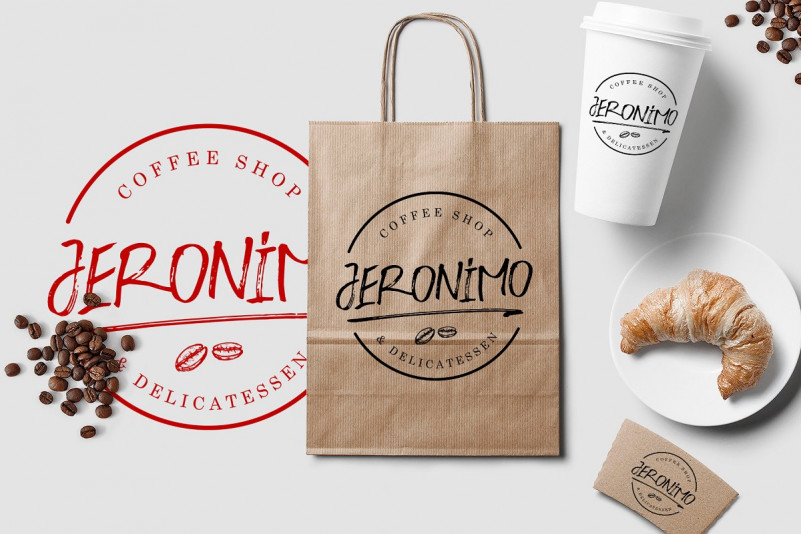 Quickhand Font