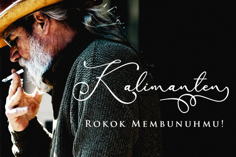 Raregold Font