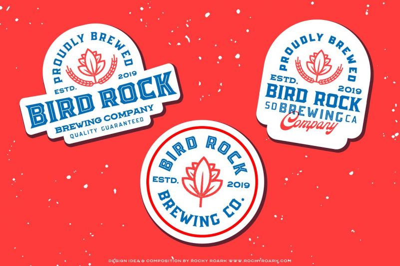 The Pretender Collection Font