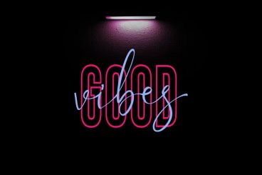 Good Vibes Font