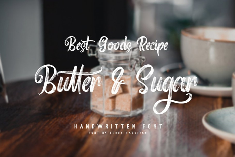 Roasttery Font