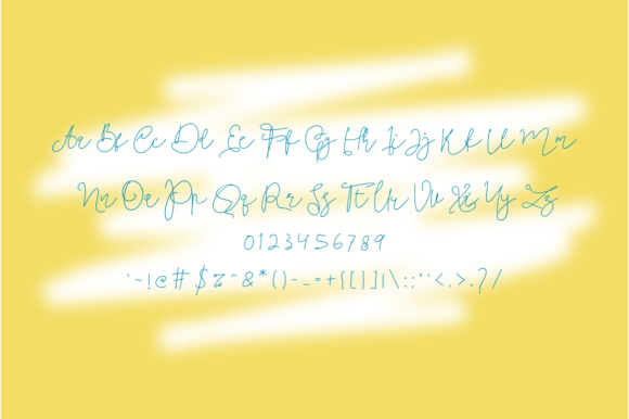 Angellida Font