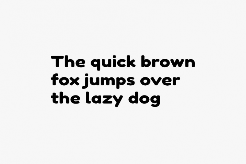 TWIG Font