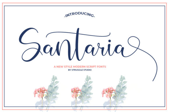 Northrow Font