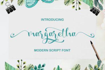 Margaretha Font