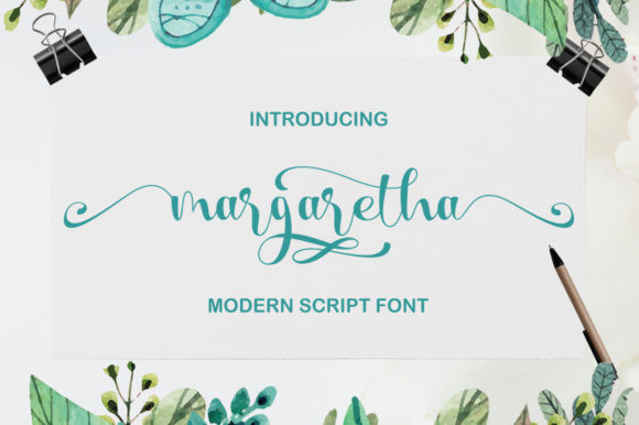 Margaretha Font