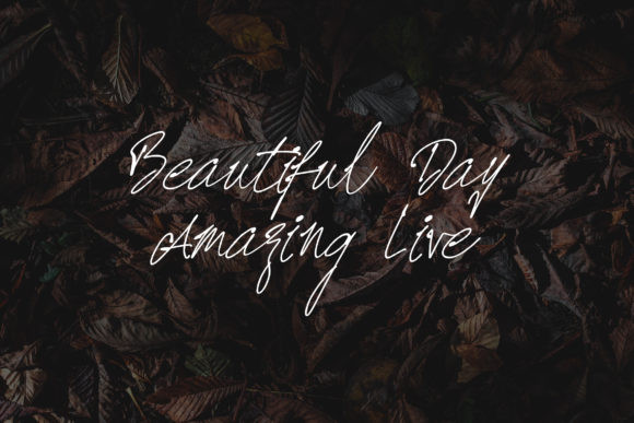 Prizertiez Font