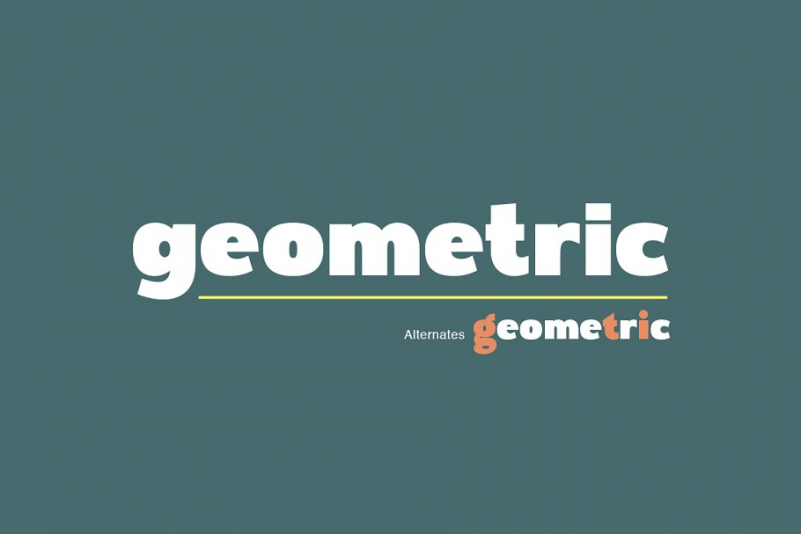 Firm Font