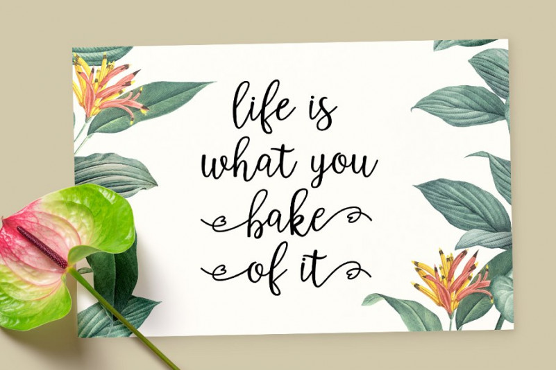 Mishaela Font Mishaela Font
