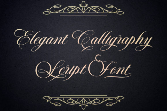 Avelon Font