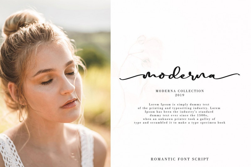 Bettra Amluga Font