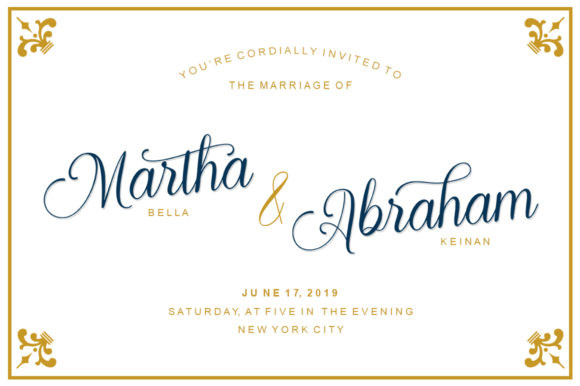 Arrthur Font