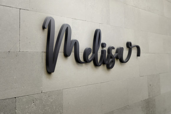 Marliesta Font