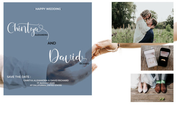 Northrow Font