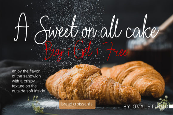 Soonetta Font
