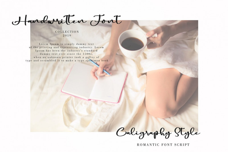 Bettra Amluga Font
