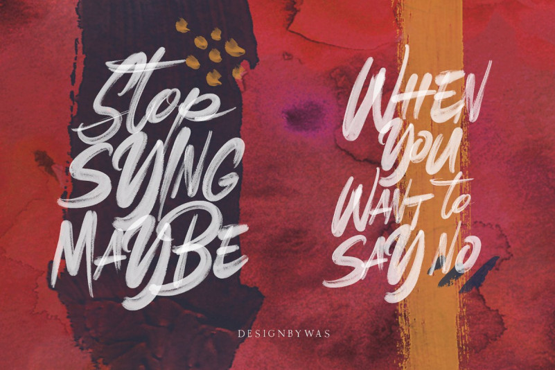 Astude & Dude SVG Font & Solid