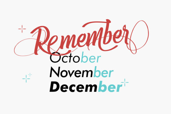 Deliverance Font