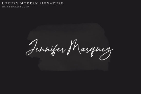 Baekrajan Font